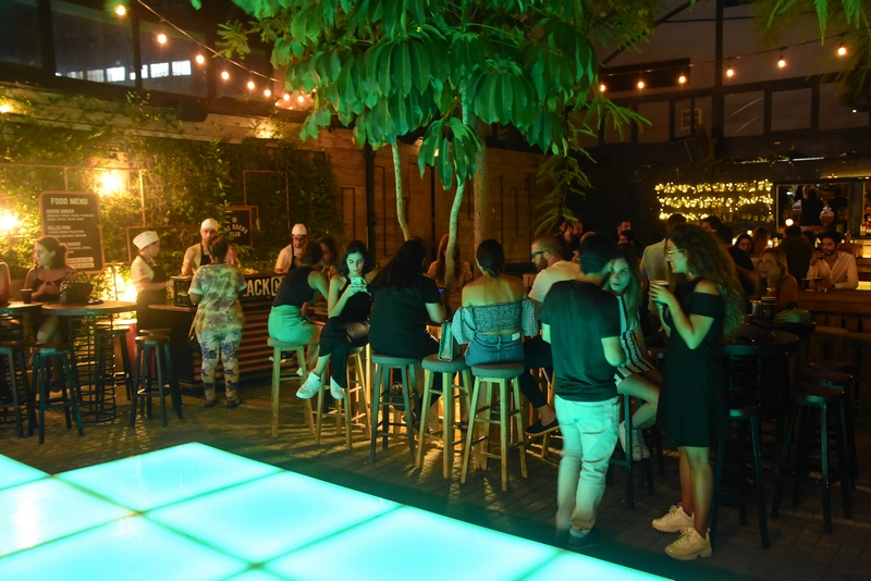 The Beirut Groove Collective Edition
